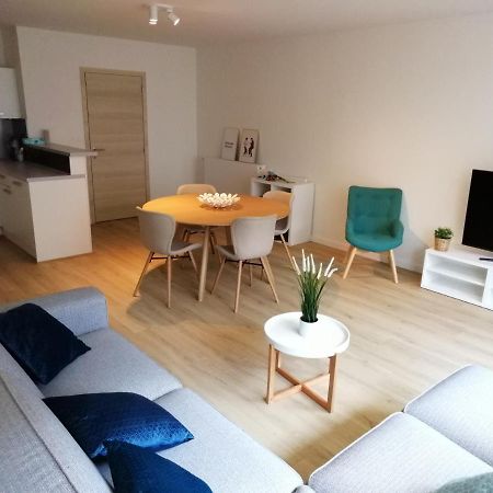 Hakuuna Matata Appartement Koksijde Exterior photo