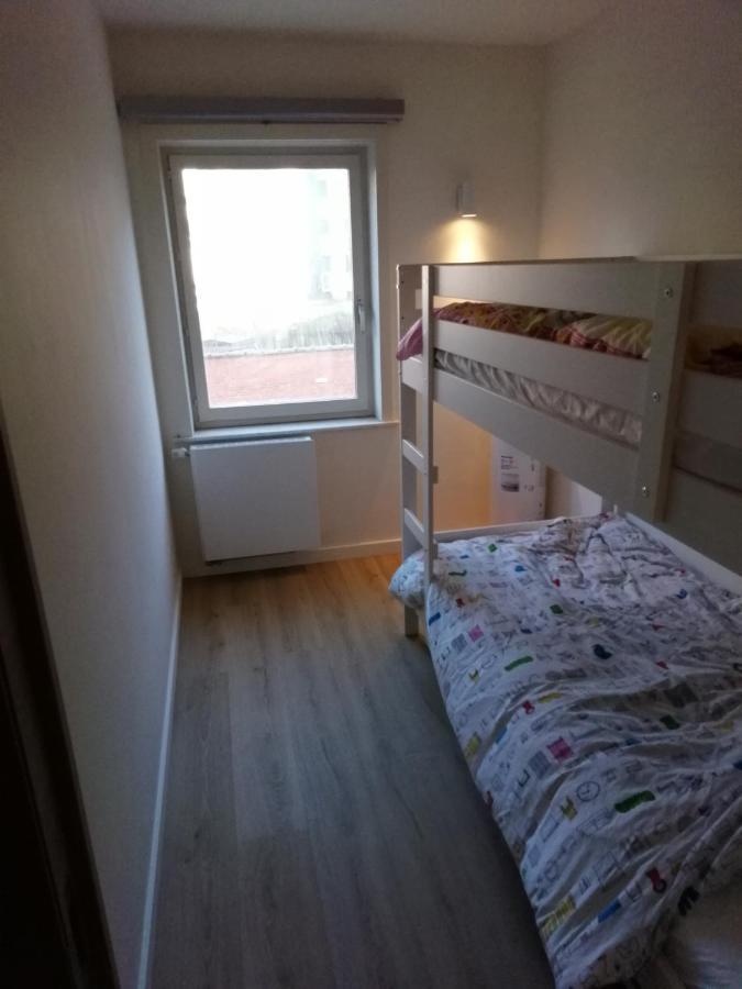 Hakuuna Matata Appartement Koksijde Exterior photo